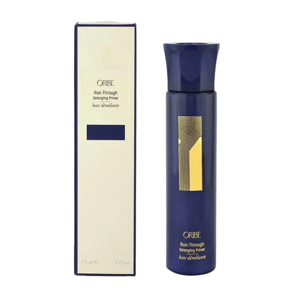 Oribe Run Through Detangling Primer 5.9 Oz/ 175 ml Brand New